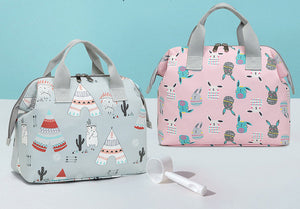 Waterproof Diaper Baby Diaper Bag Storage Portable Diaper Bag - The Ultimate Parent Companion