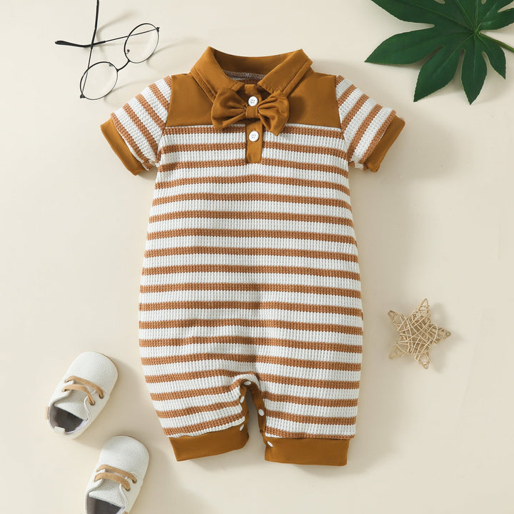 Stylish Comfort for Your Little One