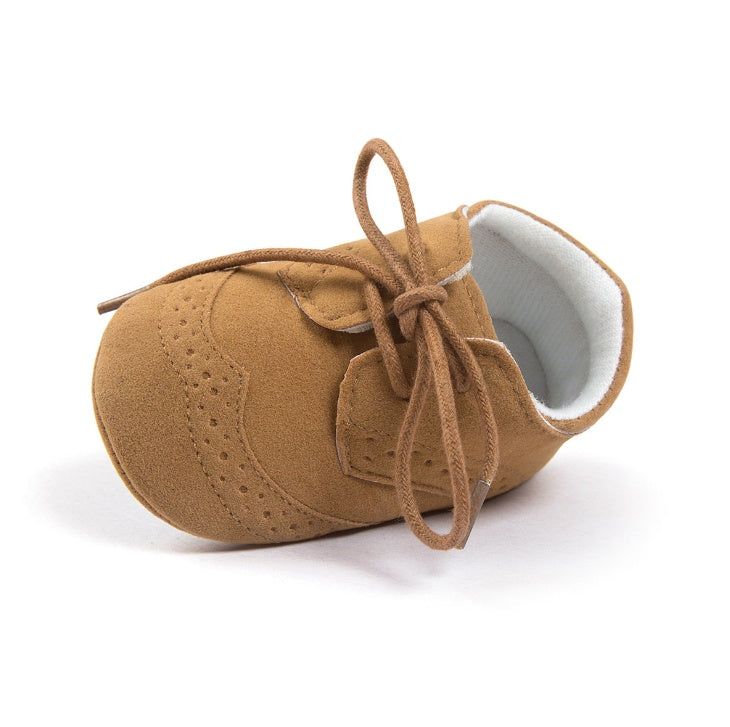 Soft Sole Baby Walking Shoes Comfortable Infant Footwear