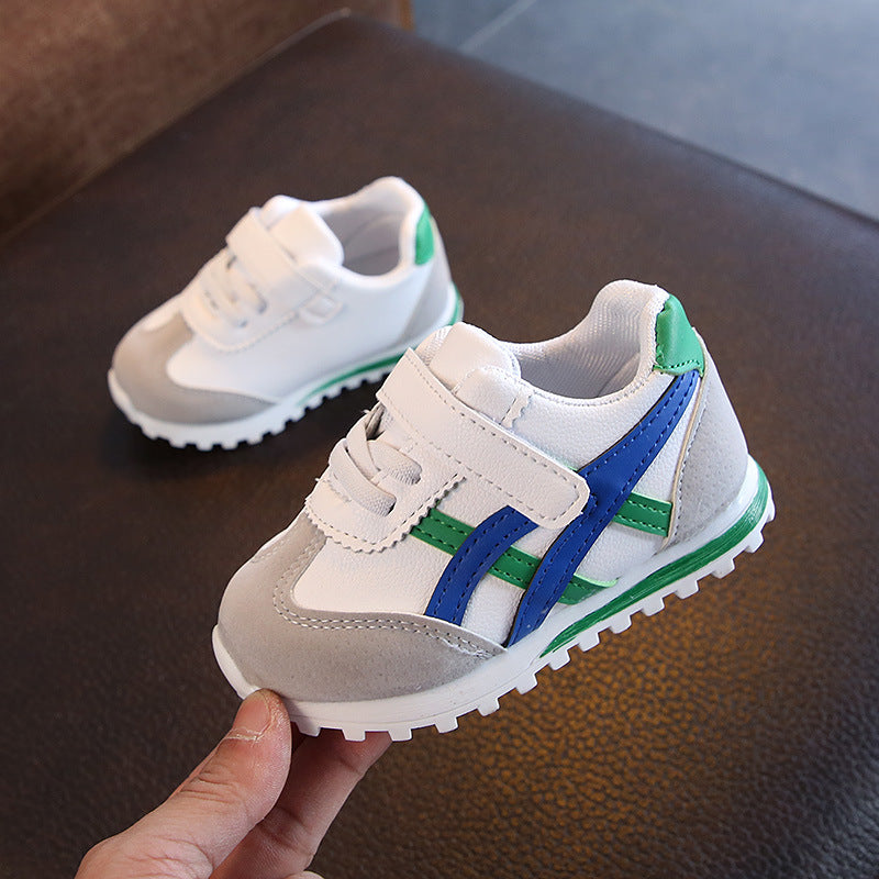 Baby Toddler Shoes