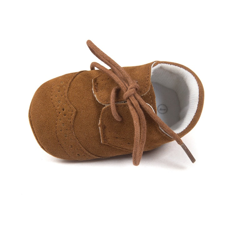 Soft Sole Baby Walking Shoes Comfortable Infant Footwear