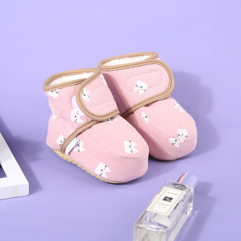 Newborn Baby Shoes