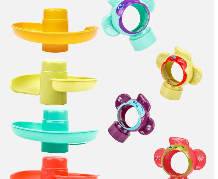 Baby Musical Track Toy Early Education Fun Play