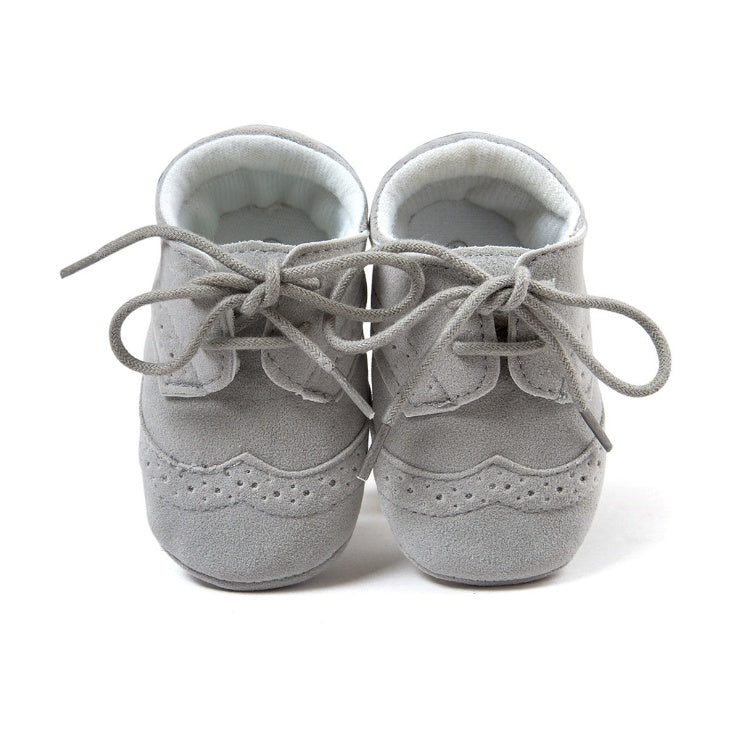 Soft Sole Baby Walking Shoes Comfortable Infant Footwear
