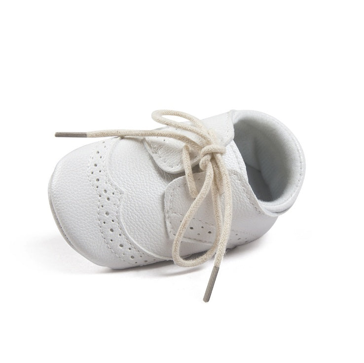 Soft Sole Baby Walking Shoes Comfortable Infant Footwear