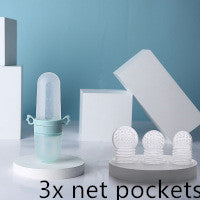Portable Baby Feeding Spoon Bottle For Rice Cereal