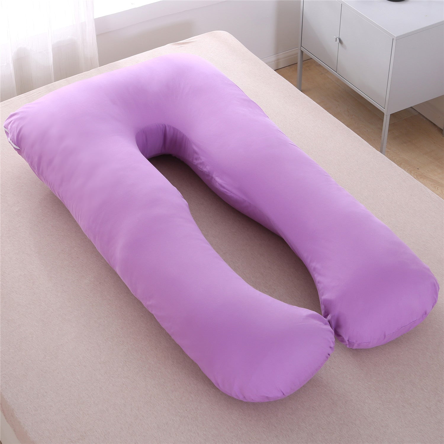 Maternity Pillow Side Pillow Removable And Washable