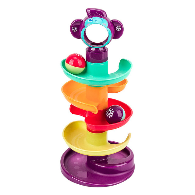 Baby Musical Track Toy Early Education Fun Play