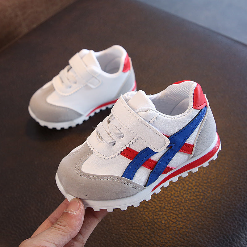 Baby Toddler Shoes