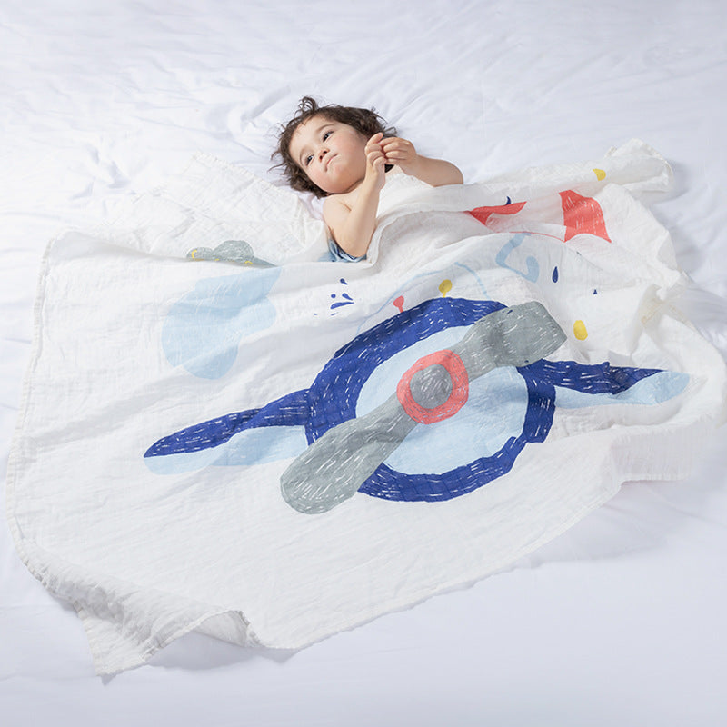 Baby Swaddle