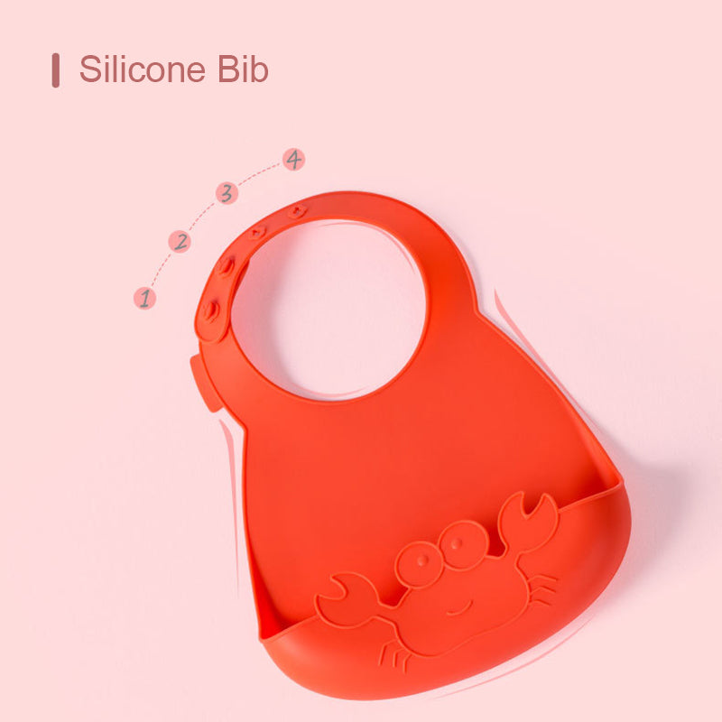 Baby Feeding Tableware