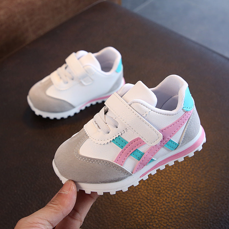 Baby Toddler Shoes