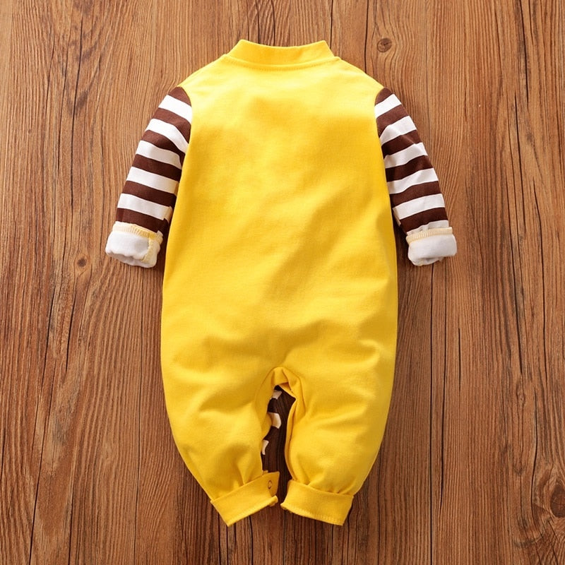 Baby One-Piece Clothes