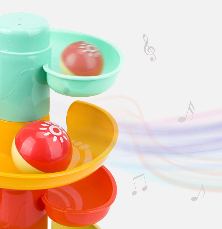 Baby Musical Track Toy Early Education Fun Play