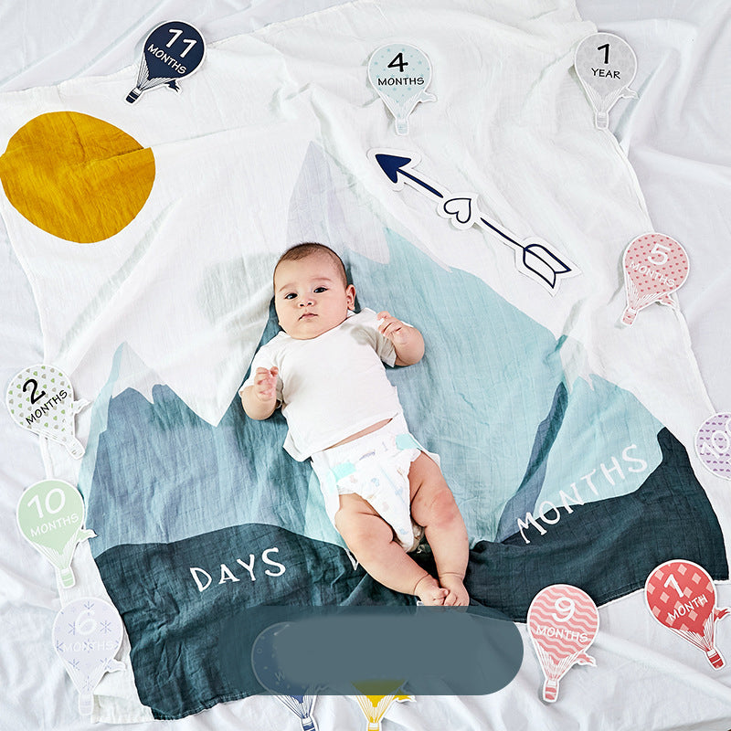 Baby Swaddle