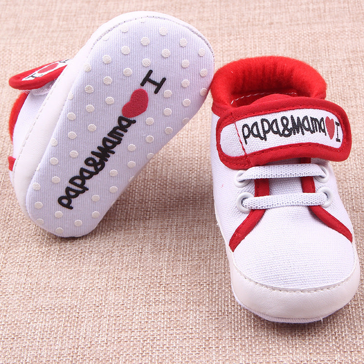 Baby Shoes