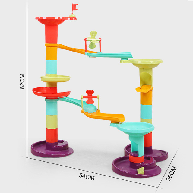 Baby Musical Track Toy Early Education Fun Play
