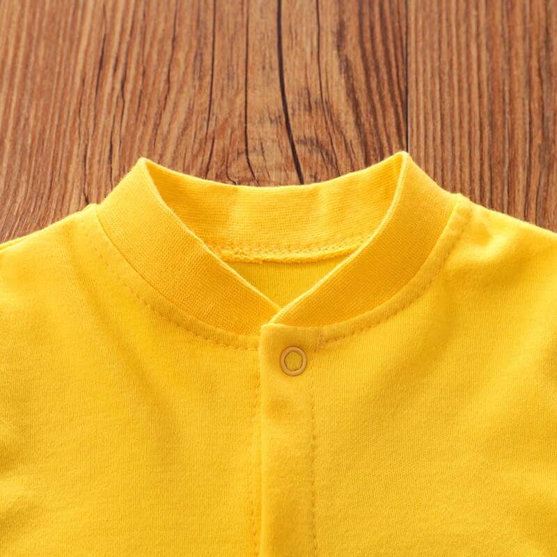 Baby One-Piece Clothes