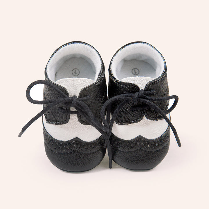 Soft Sole Baby Walking Shoes Comfortable Infant Footwear