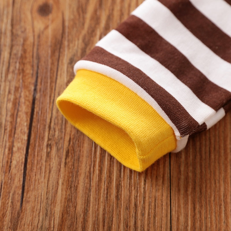 Baby One-Piece Clothes