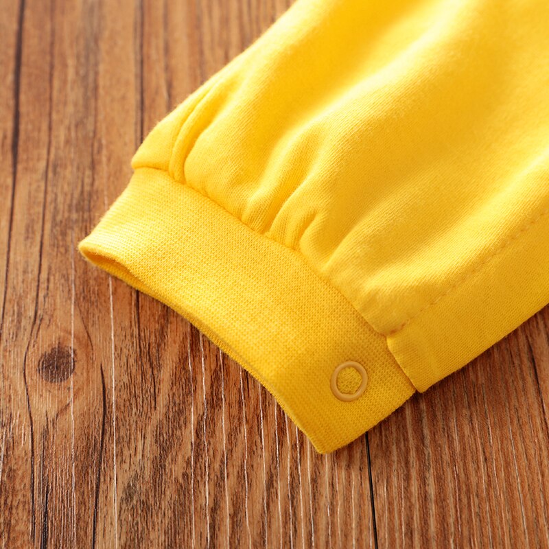 Baby One-Piece Clothes