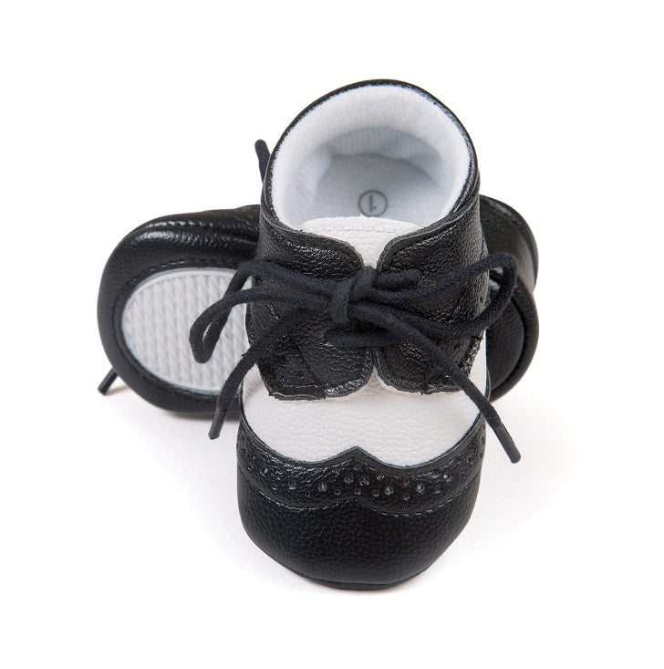 Soft Sole Baby Walking Shoes Comfortable Infant Footwear