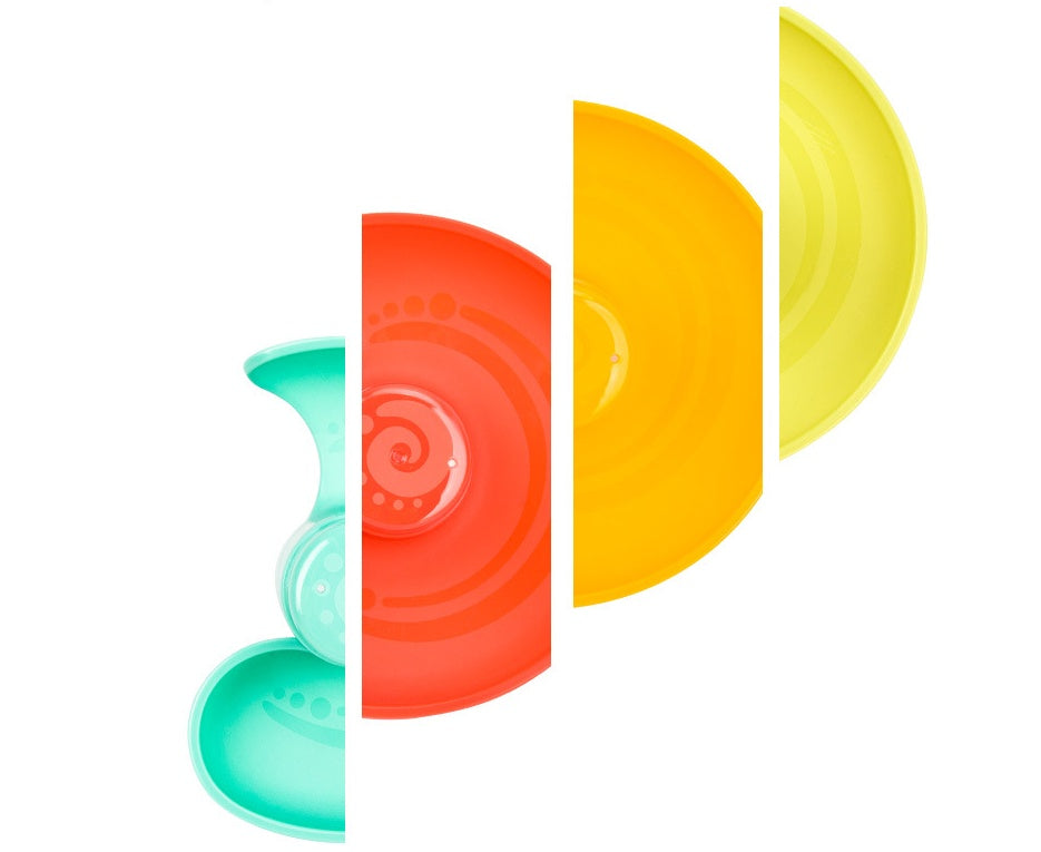 Baby Musical Track Toy Early Education Fun Play