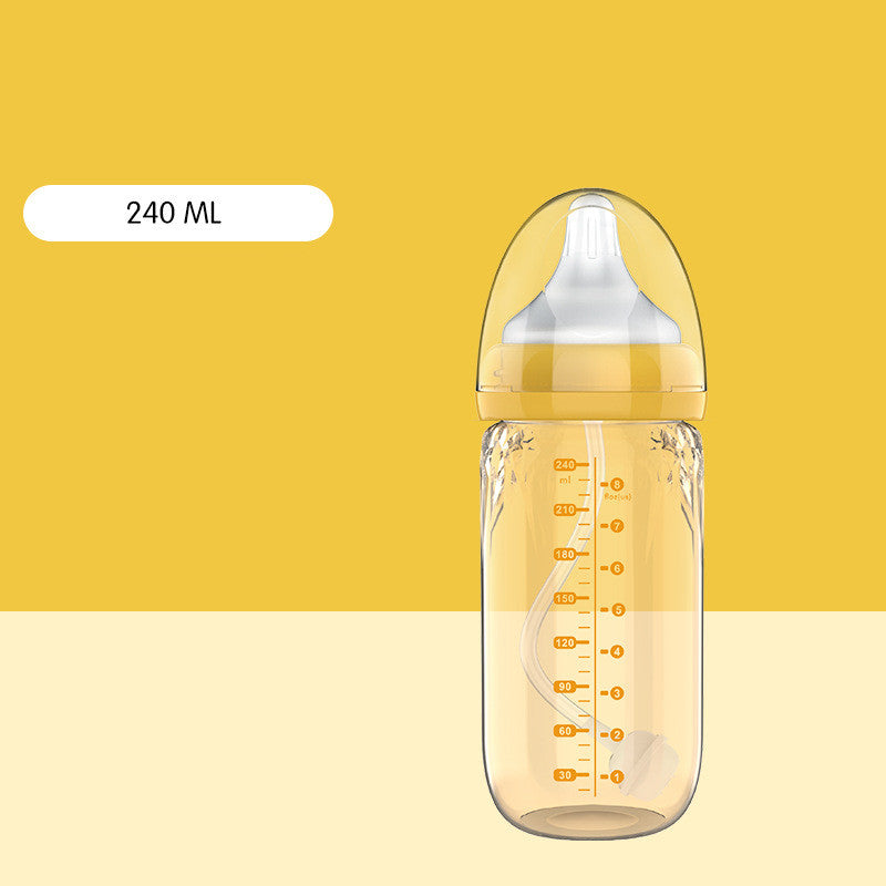 USB Heated Baby Bottle Cover With Temperature Control