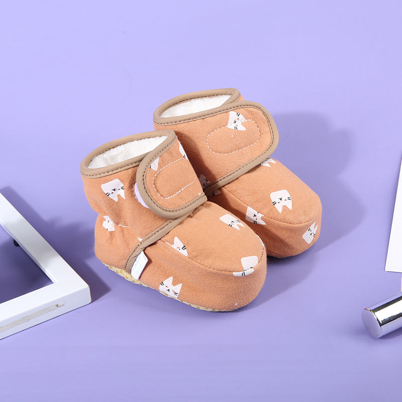 Newborn Baby Shoes