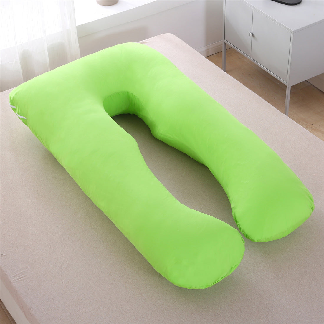 Maternity Pillow Side Pillow Removable And Washable