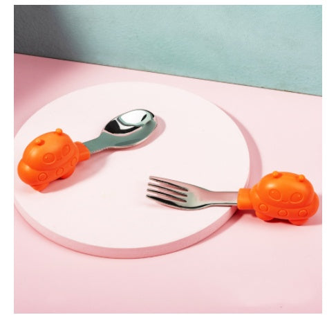 Silicone Baby Feeding Plate Non Slip Bowl Tableware