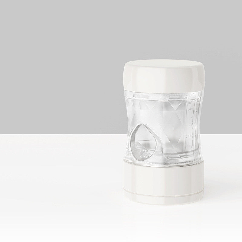 USB Heated Baby Bottle Cover With Temperature Control